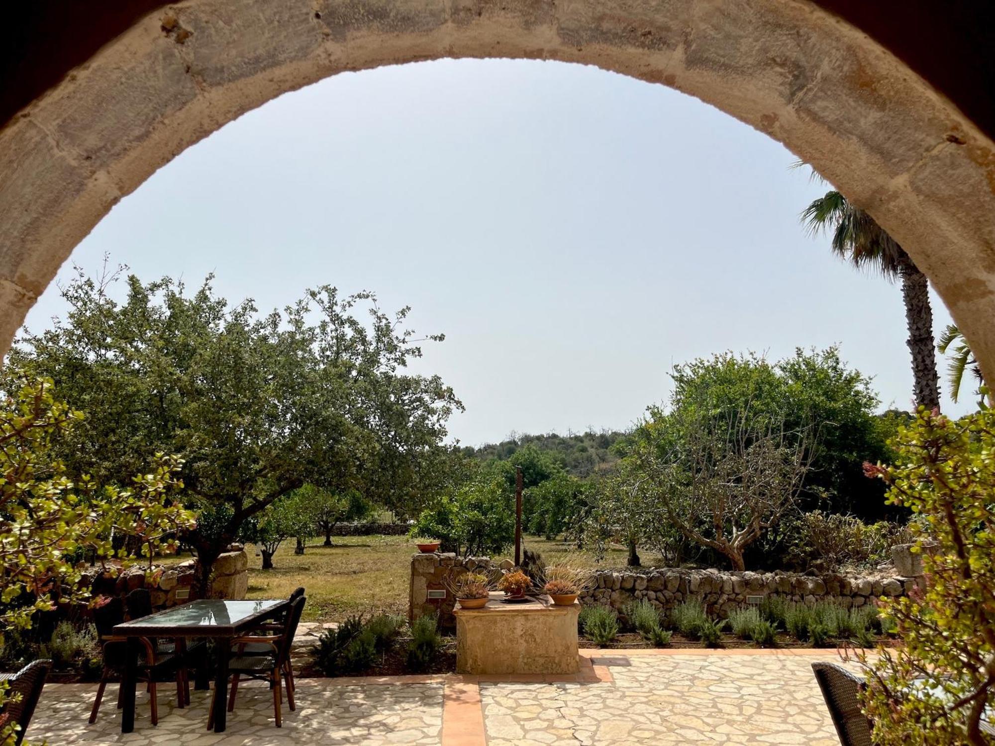 Finca Hotel Ses Cases Noves Sant Llorenc Des Cardassar Bagian luar foto